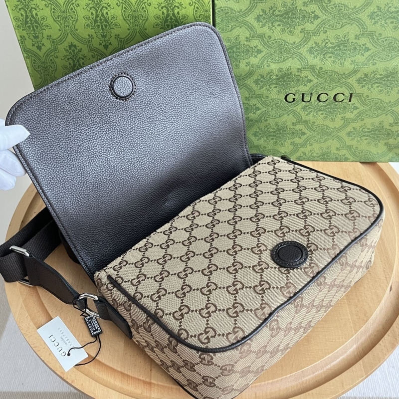 Gucci Satchel Bags